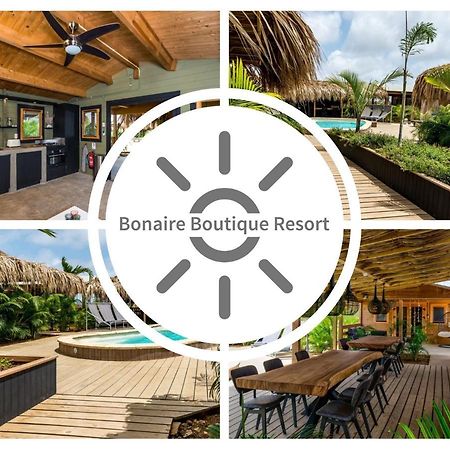 Bonaire Boutique Resort Playa Exterior photo