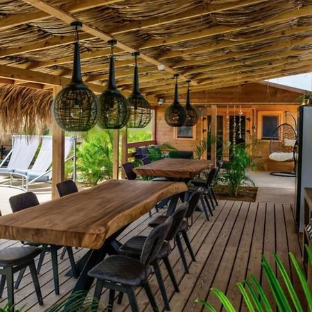 Bonaire Boutique Resort Playa Exterior photo