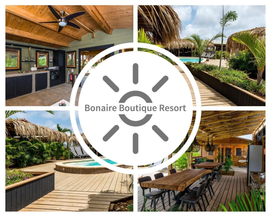Bonaire Boutique Resort Playa Exterior photo