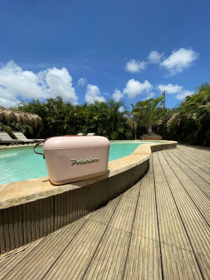 Bonaire Boutique Resort Playa Exterior photo