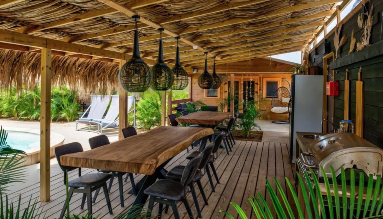 Bonaire Boutique Resort Playa Exterior photo