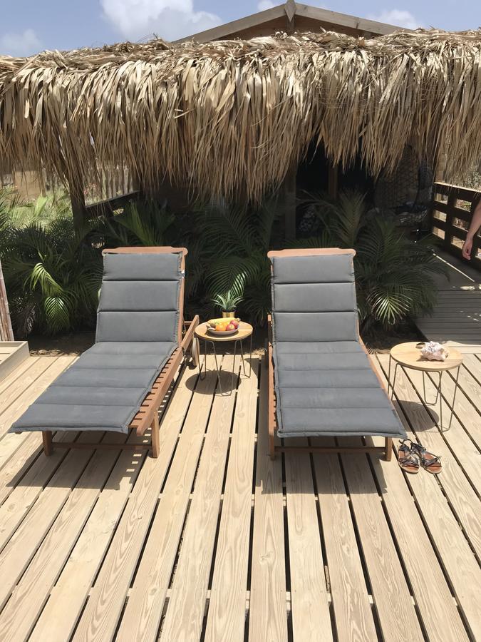 Bonaire Boutique Resort Playa Exterior photo