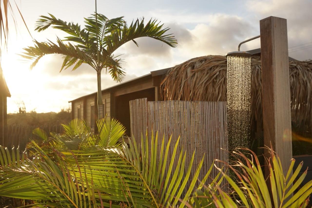 Bonaire Boutique Resort Playa Exterior photo