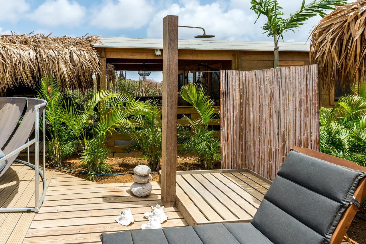 Bonaire Boutique Resort Playa Exterior photo