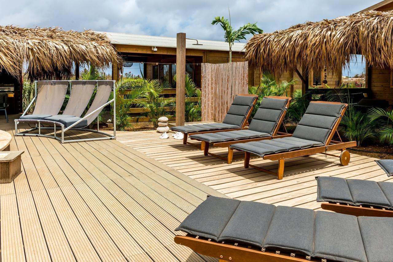 Bonaire Boutique Resort Playa Exterior photo