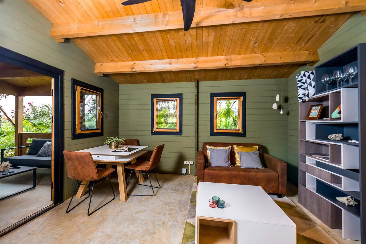 Bonaire Boutique Resort Playa Exterior photo