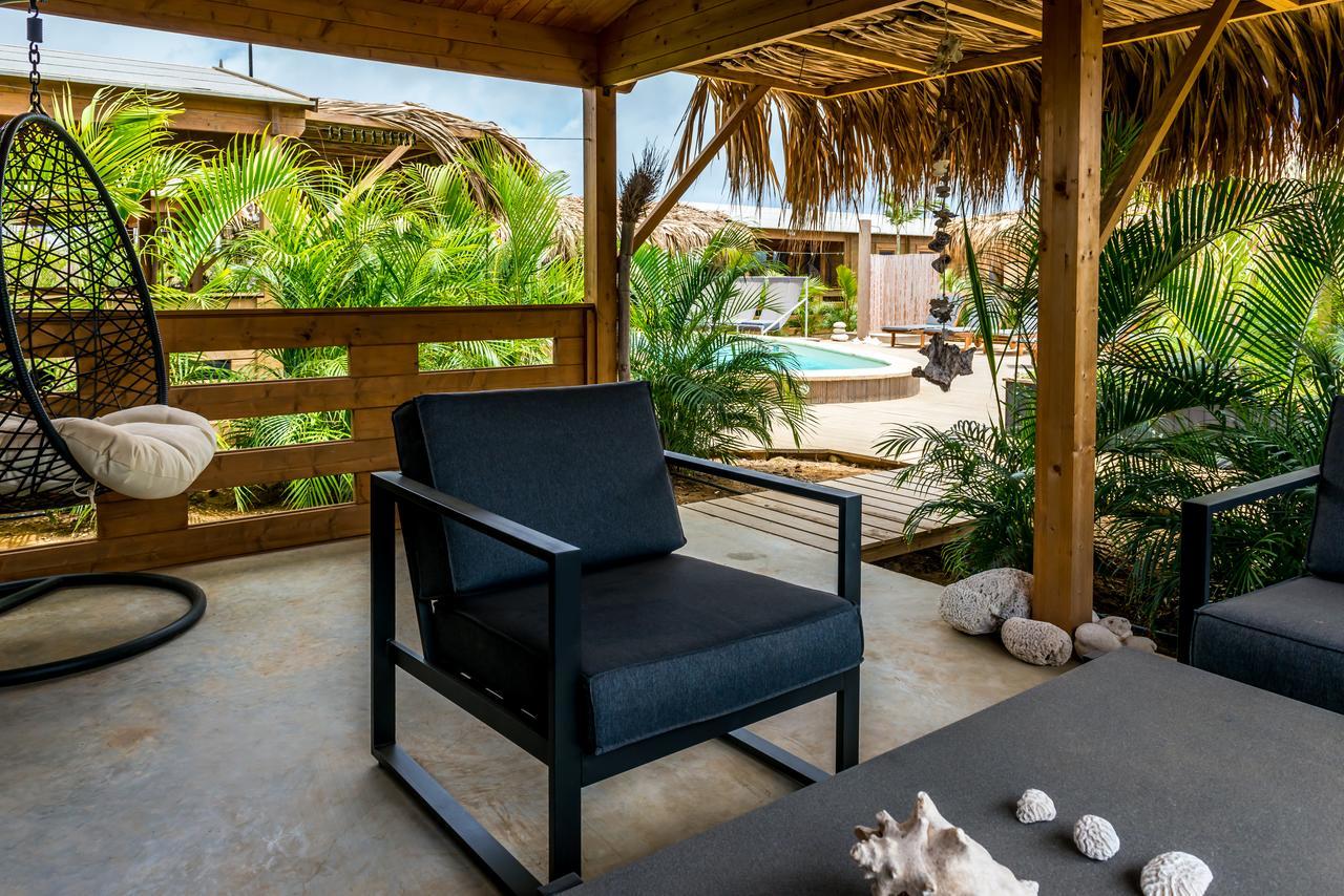Bonaire Boutique Resort Playa Exterior photo