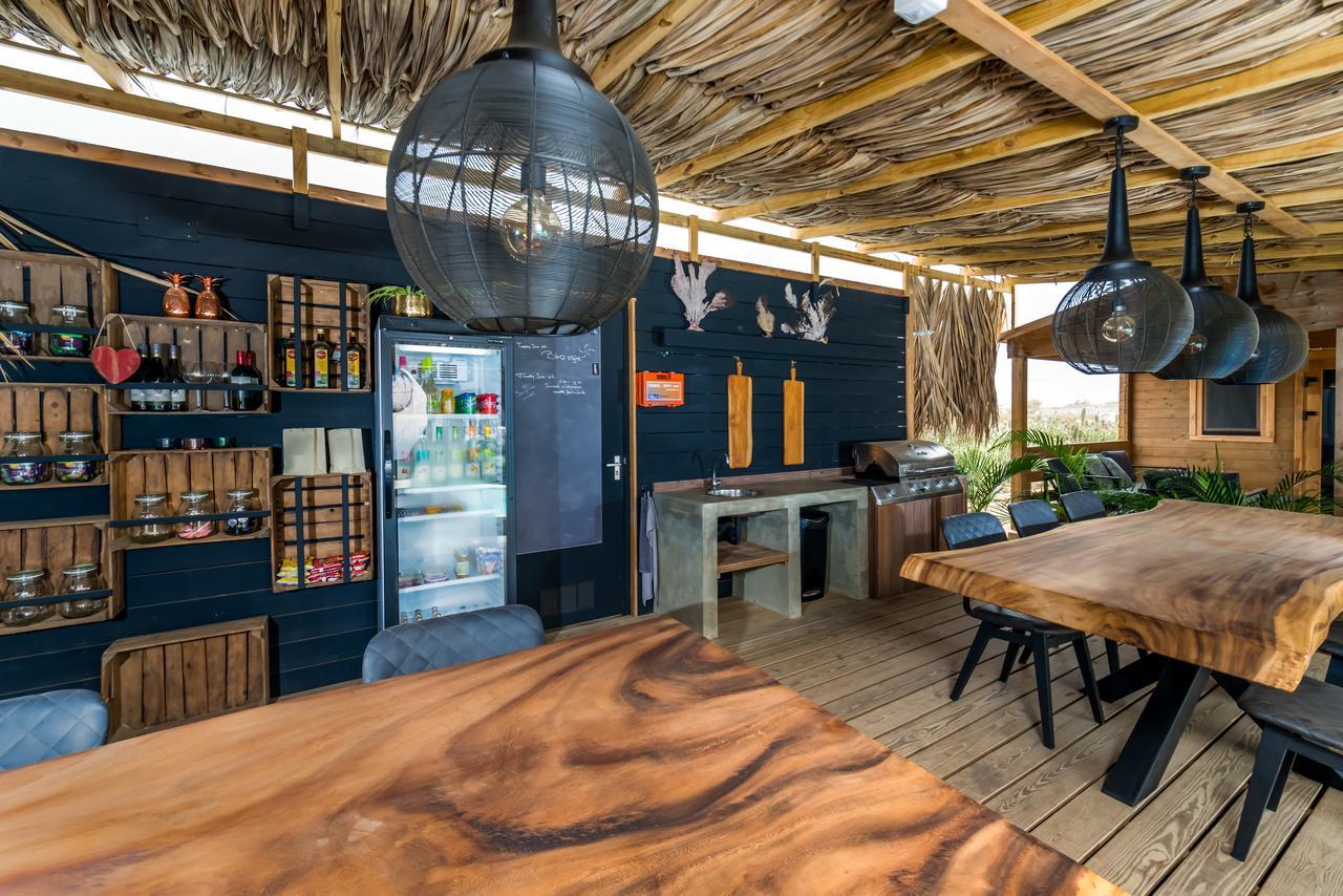 Bonaire Boutique Resort Playa Exterior photo