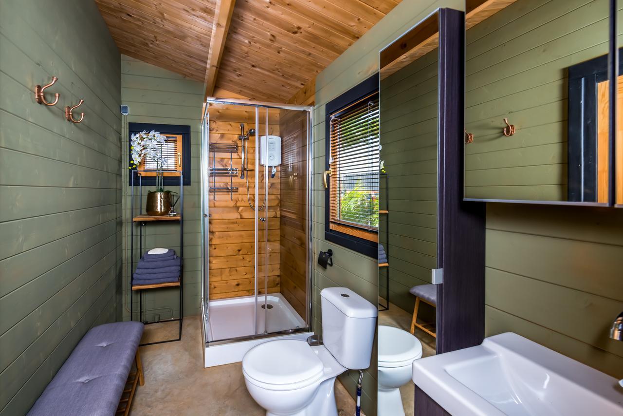 Bonaire Boutique Resort Playa Exterior photo