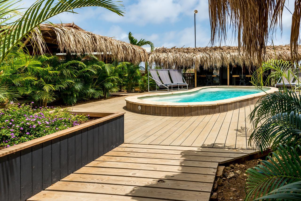 Bonaire Boutique Resort Playa Exterior photo