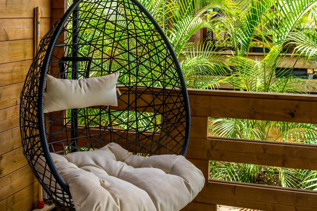 Bonaire Boutique Resort Playa Exterior photo