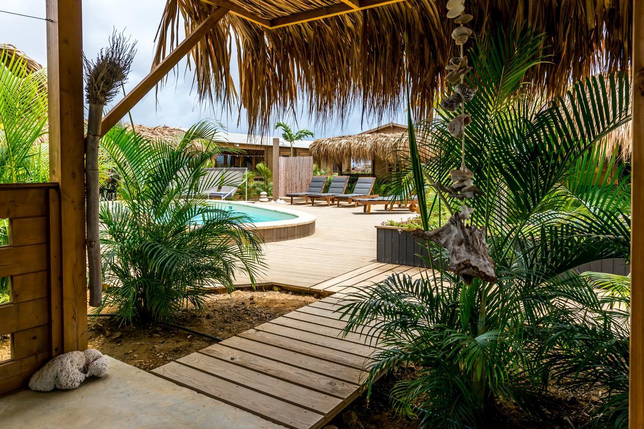 Bonaire Boutique Resort Playa Exterior photo