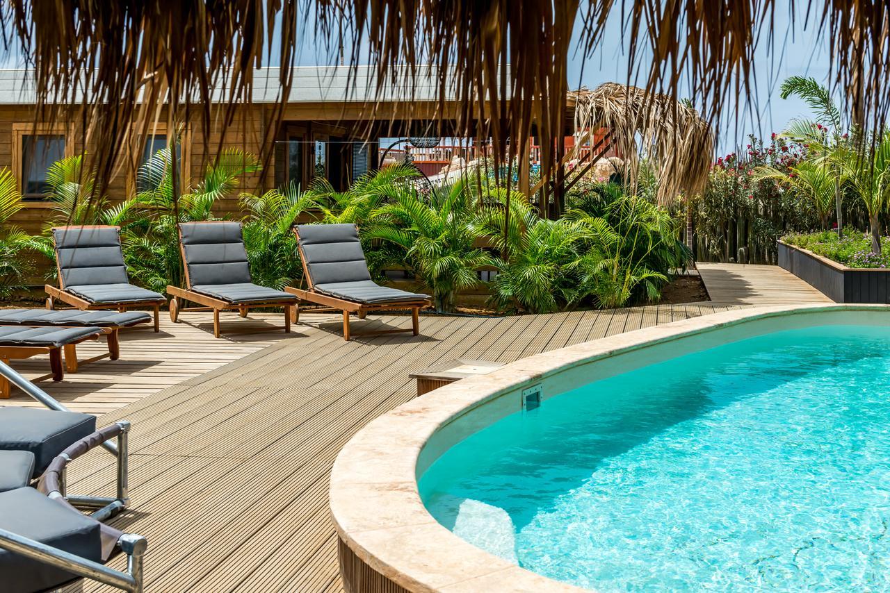 Bonaire Boutique Resort Playa Exterior photo