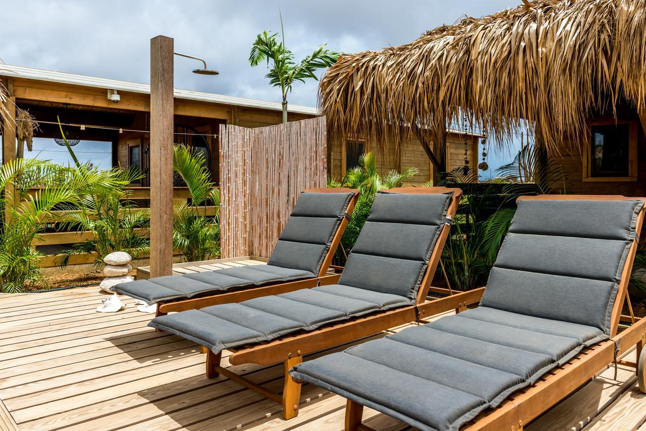 Bonaire Boutique Resort Playa Exterior photo